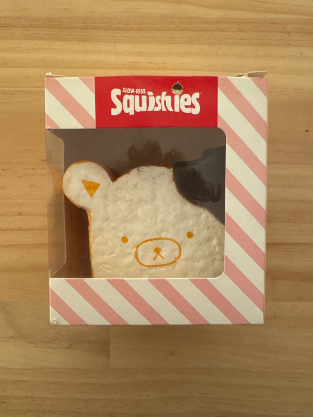 Squishies Slow-Rise Sweet Selections 2 Pack - New in Box! - photo 3