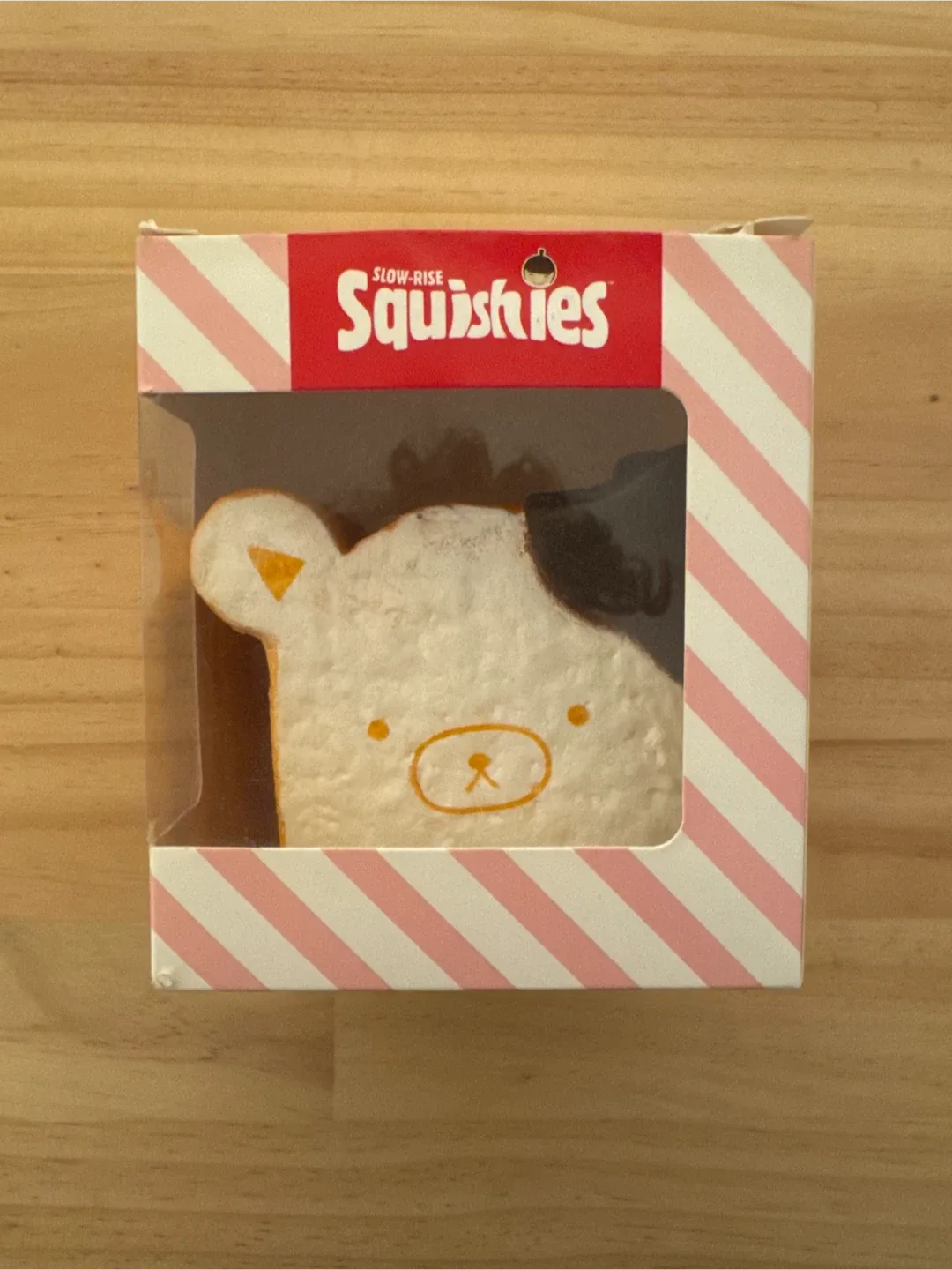 Squishies Slow-Rise Sweet Selections 2 Pack - New in Box! image indicator(3)