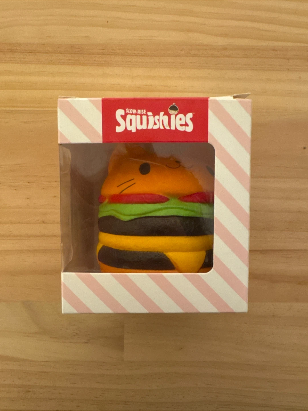 Squishies Slow-Rise Sweet Selections 2 Pack - New in Box! - photo 2