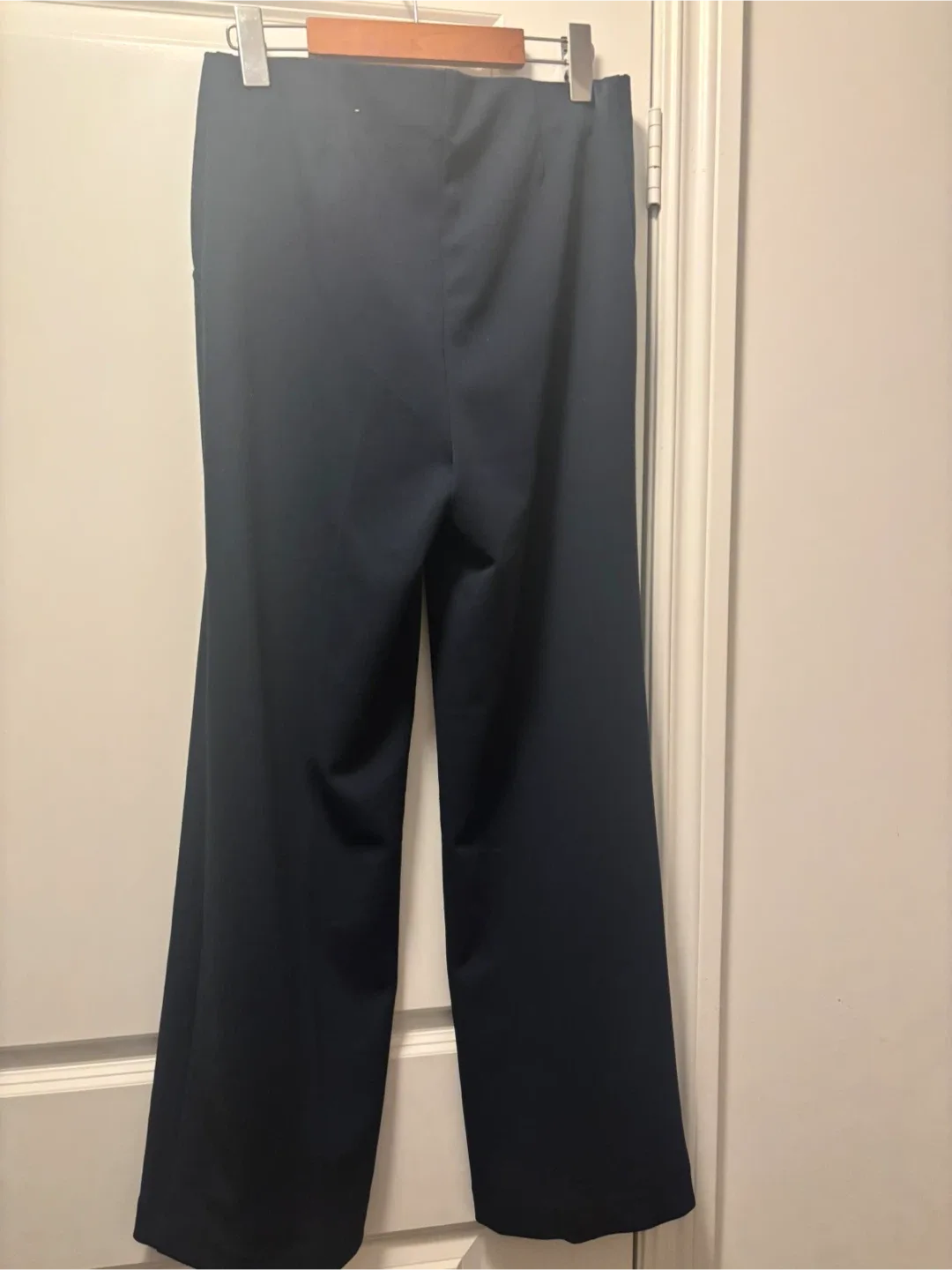 Jules & Leopold Wide Leg Pants image indicator(2)
