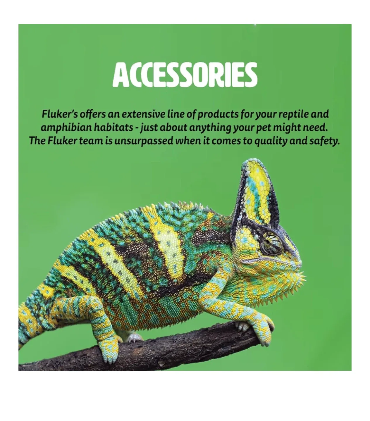 Fluker's Bend-A-Branch 6' Long image indicator(2)