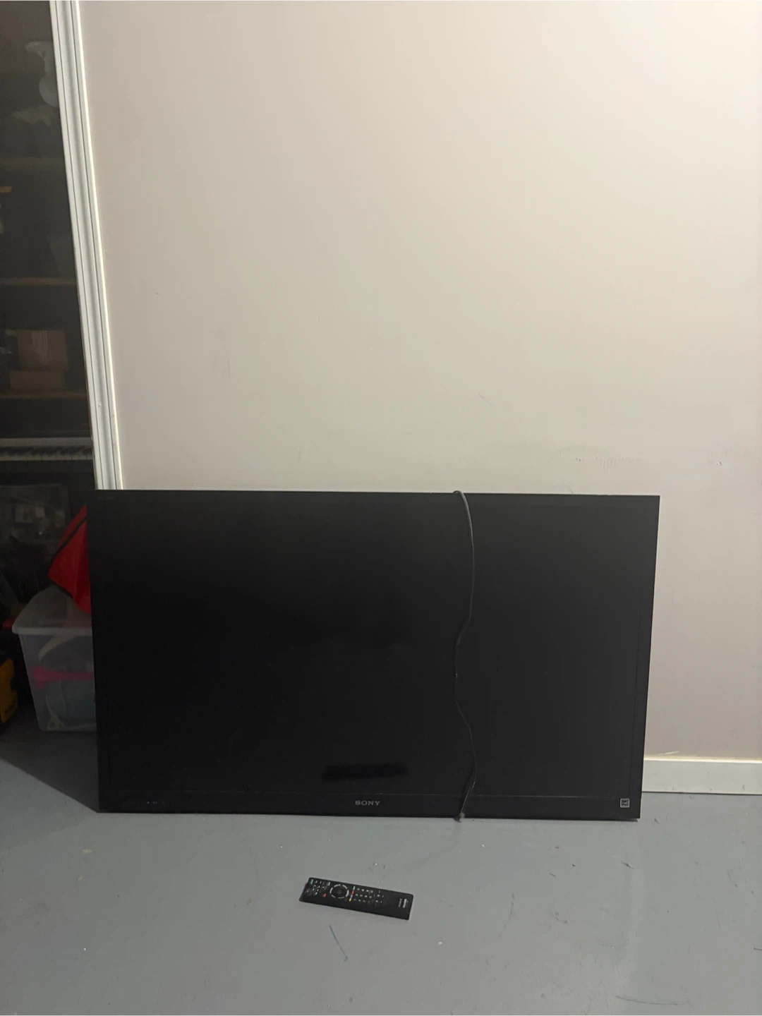 Sony Bravia KDL-40BX420 40" LCD TV