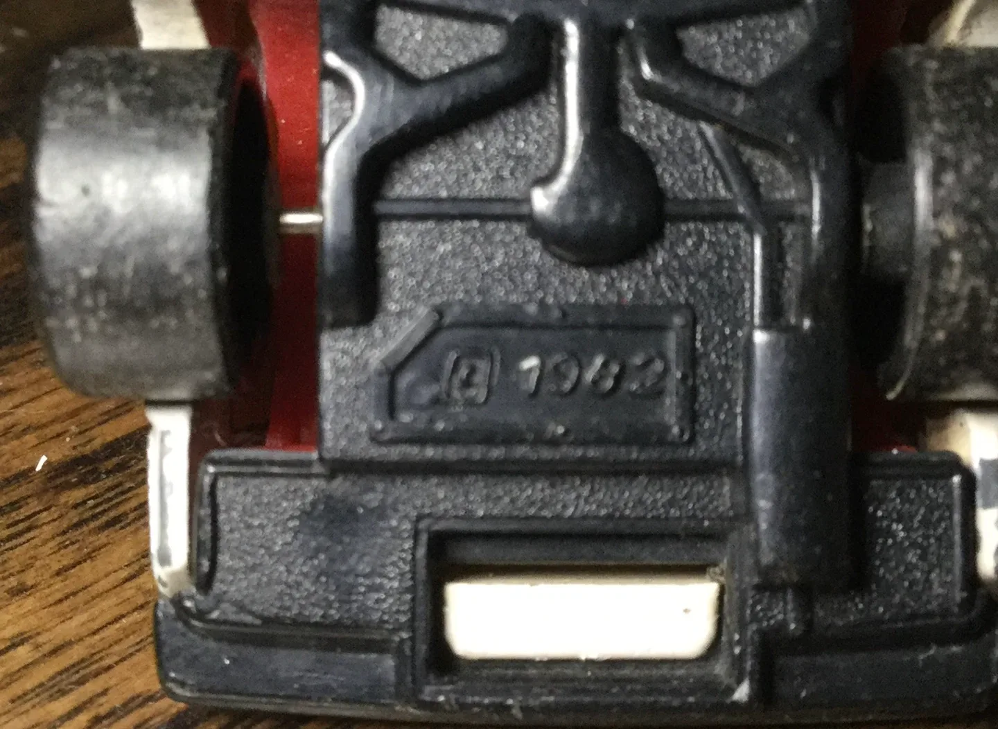 Vintage 1982 Matchbox Toyota Supra image indicator(4)