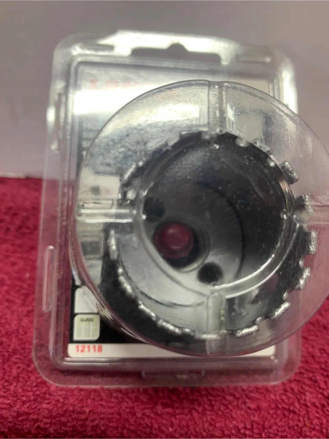 LENOX DIAMOND HOLE SAWS image indicator(2)