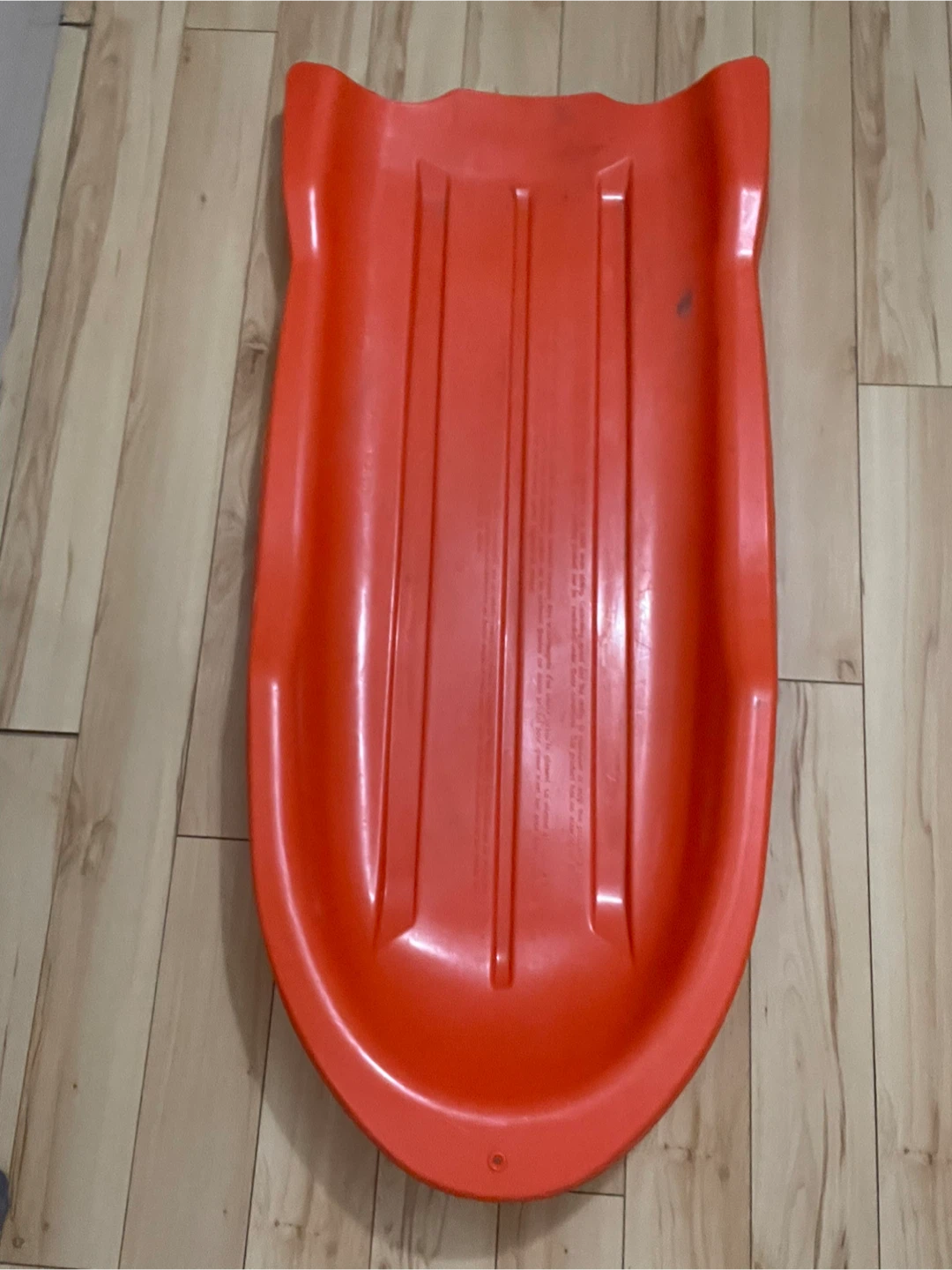 Torpedo Kids' 2-Person Snow Sled
