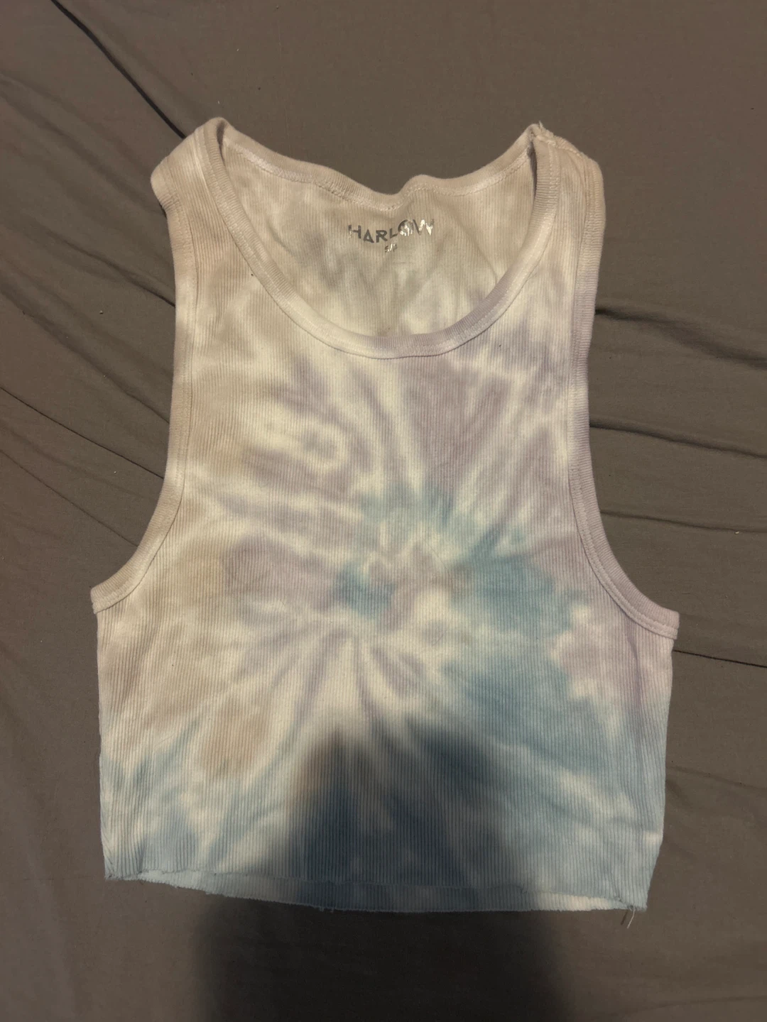 8 Harlow XS/TP Tops - photo 2