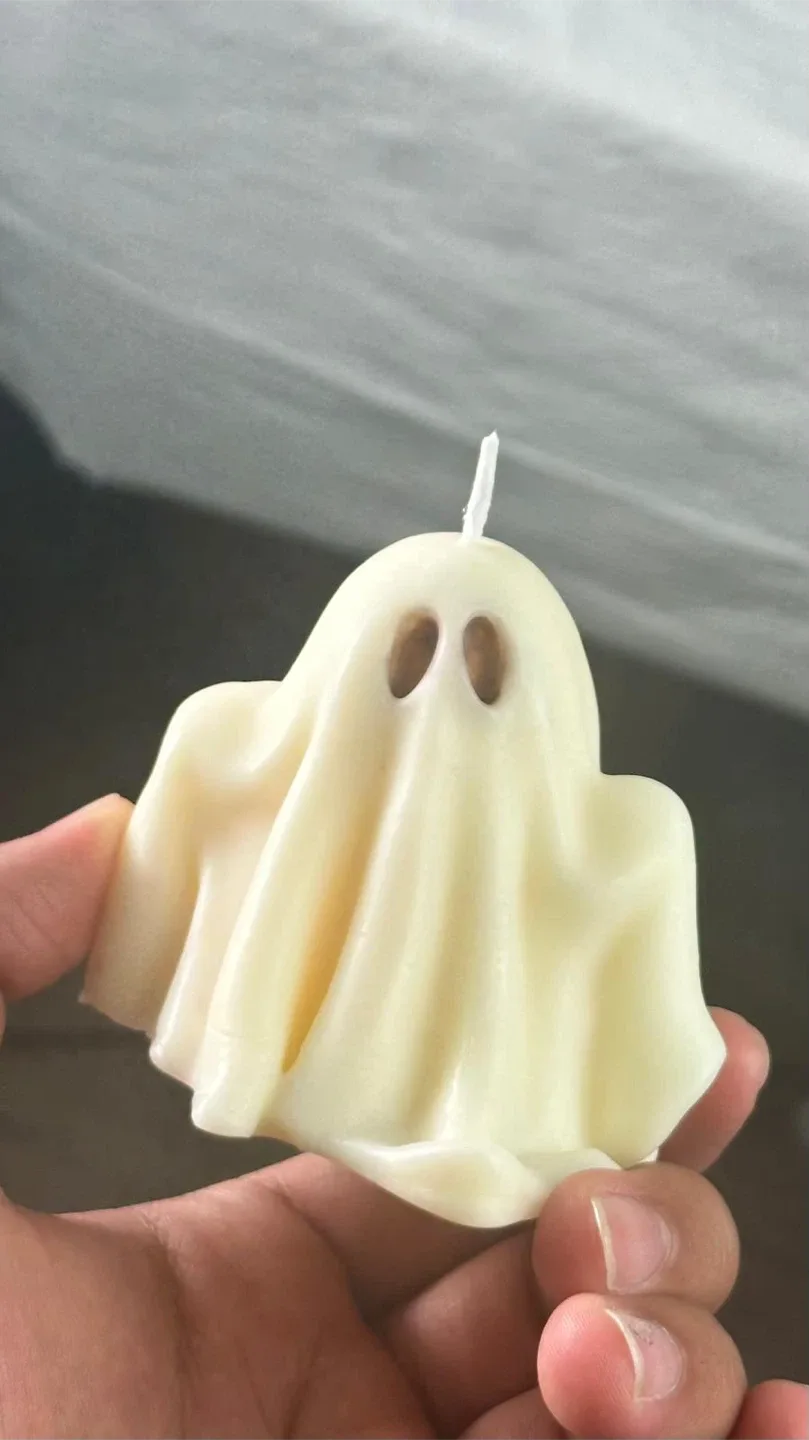 Halloween themed candles image indicator(5)