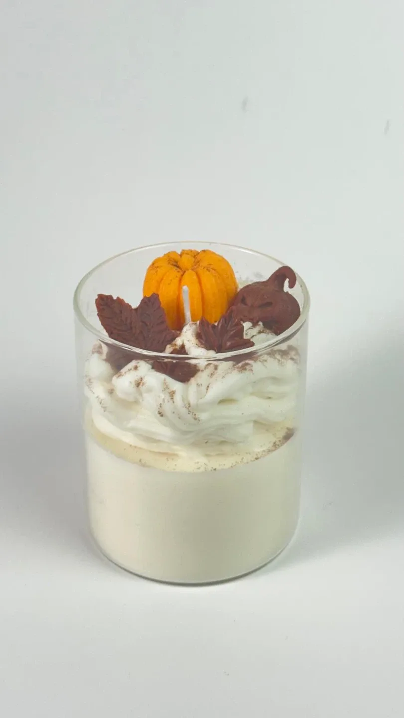 Halloween themed candles image indicator(3)