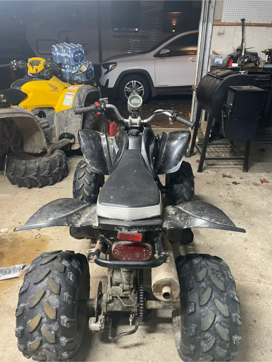 Maxam ATV - Used Condition image indicator(3)