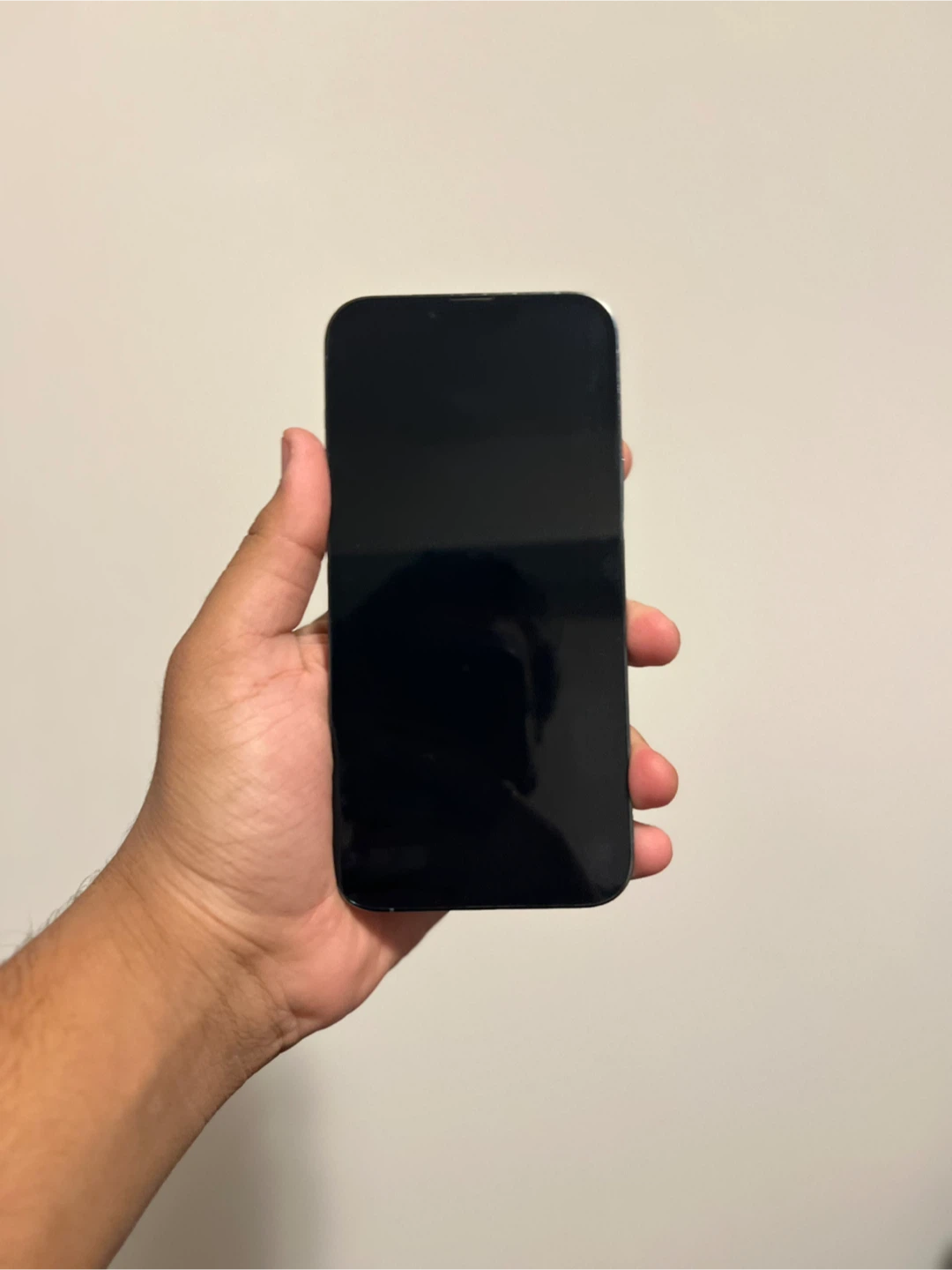 Unlocked iPhone 13 Pro Max 256GB – Pacific Blue - photo 2