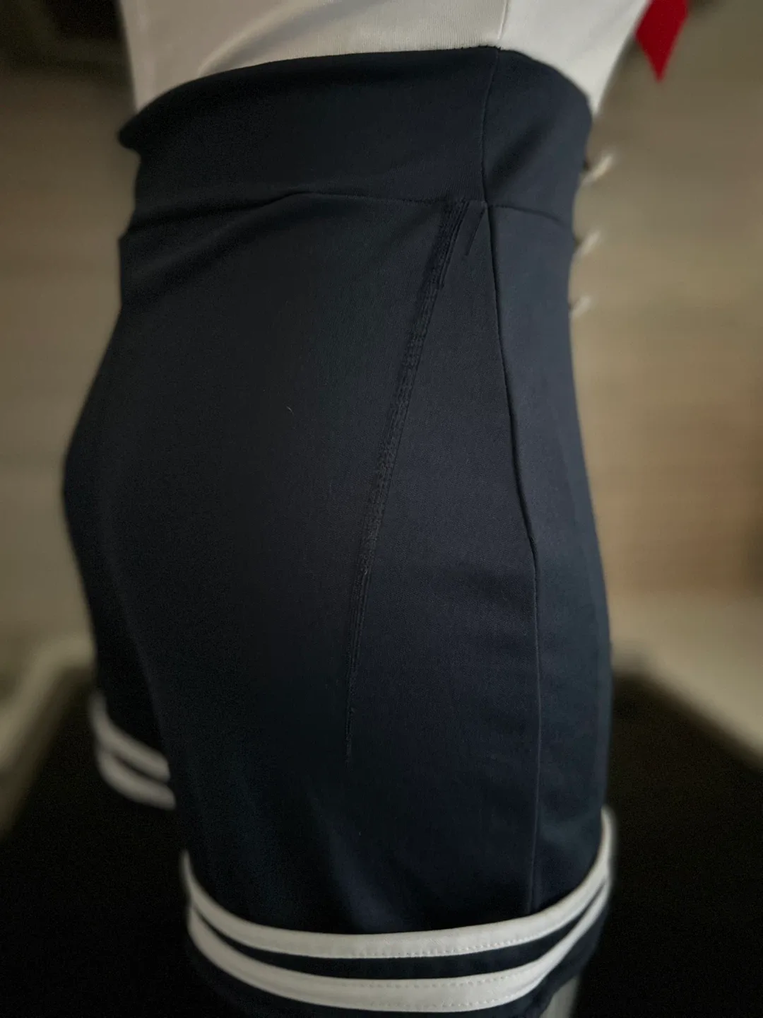 Sailor Costume - Top, Shorts, and Hat image indicator(3)