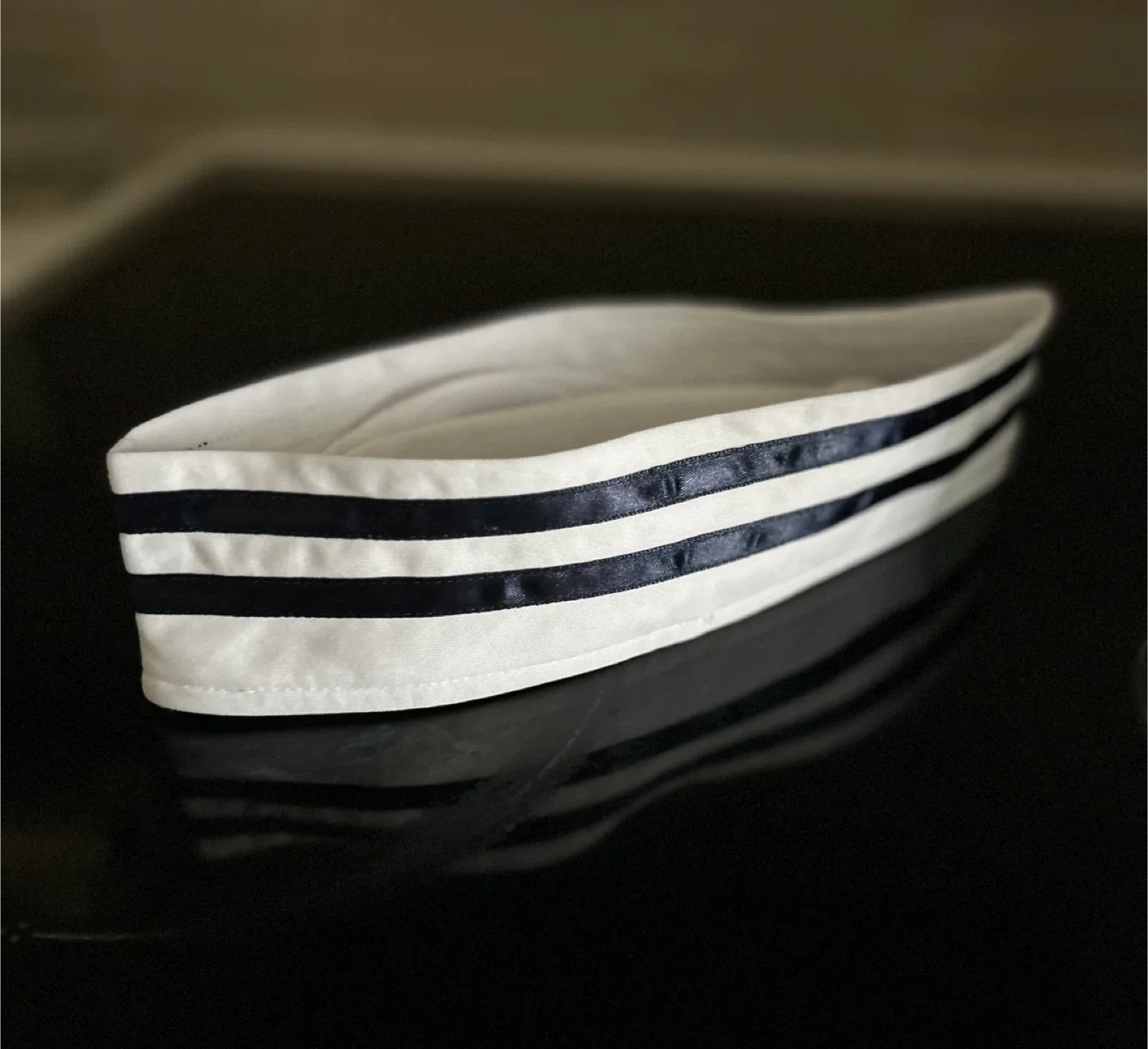 Sailor Costume - Top, Shorts, and Hat image indicator(4)