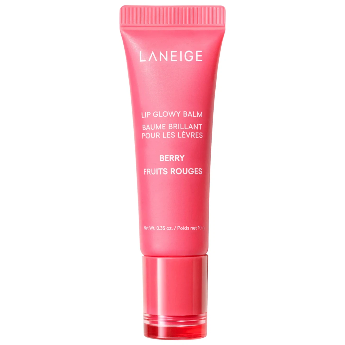 Laneige Lip Glowy Balm - Berry