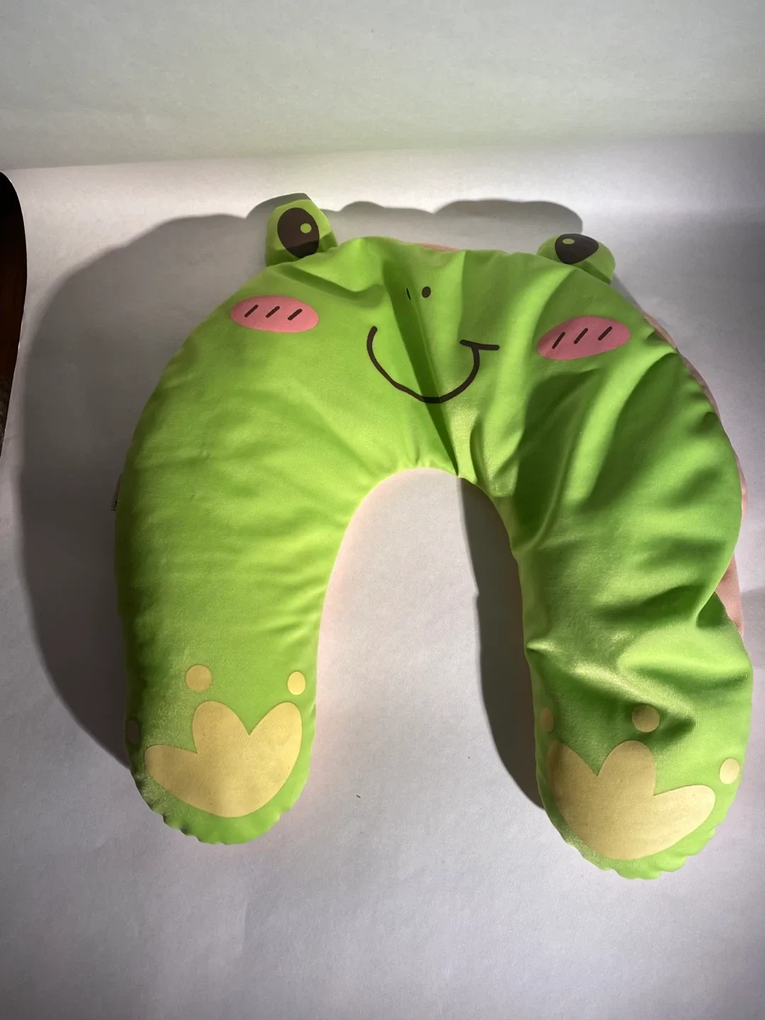 💚cute and weird plushies for kids and babies💚 image indicator(5)