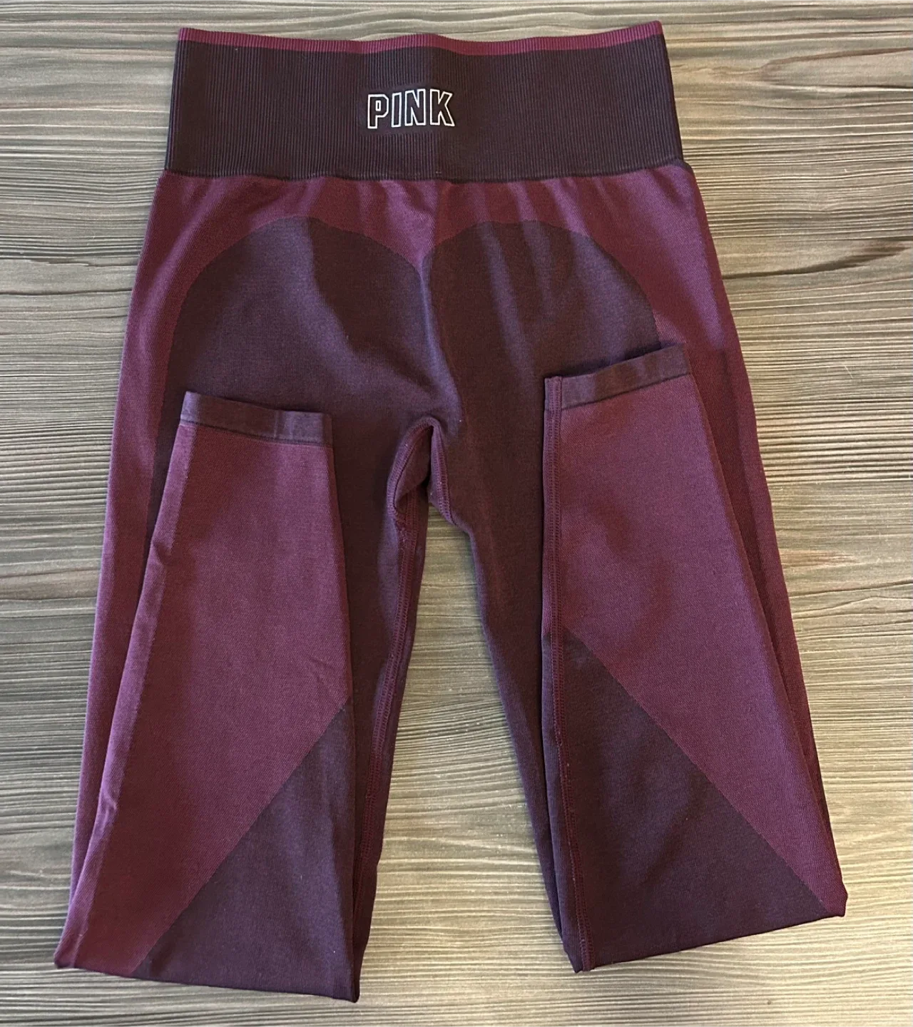 PINK Victoria's Secret Leggings thumbnail