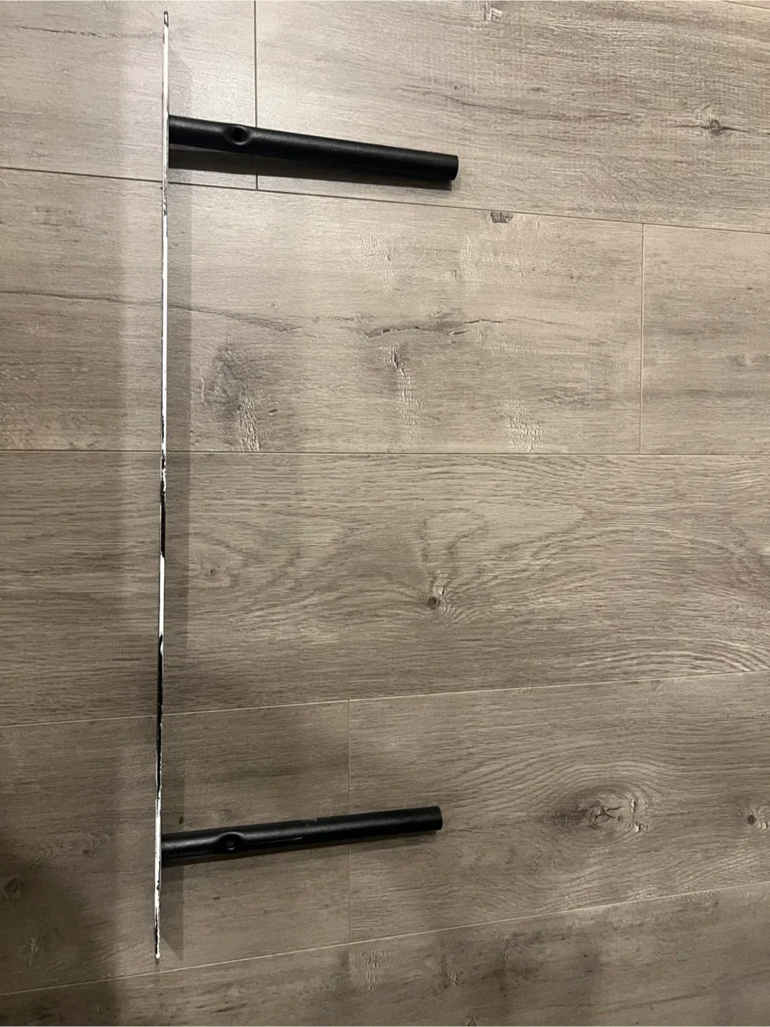 LACK Wall shelf, white stained oak effect 🥕 image indicator(5)