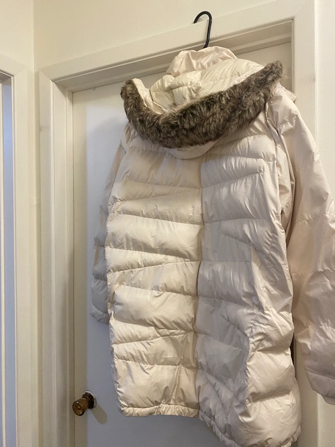 Columbia Puffer Jacket - 2X image indicator(5)