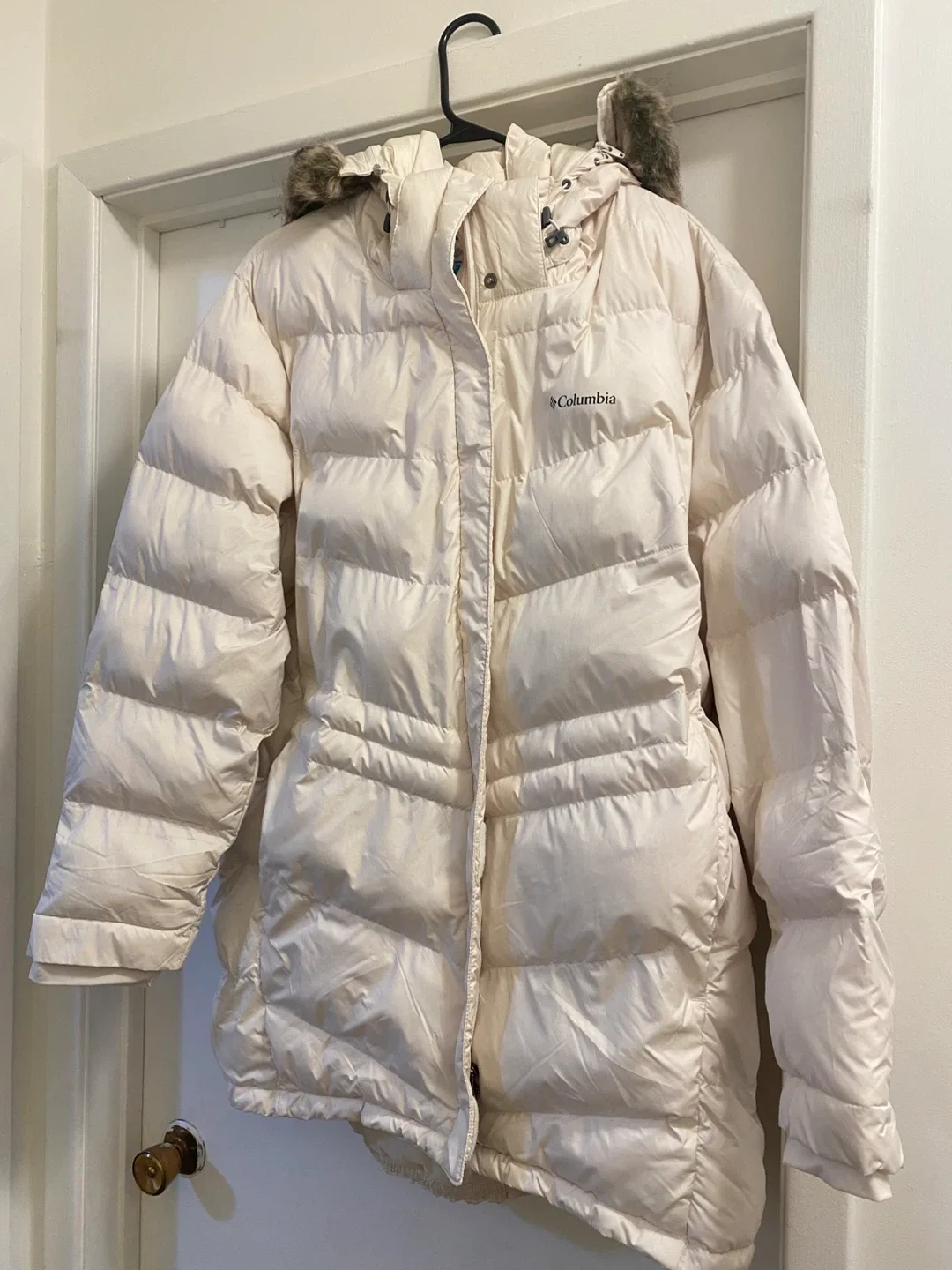 Columbia Puffer Jacket - 2X image indicator(2)