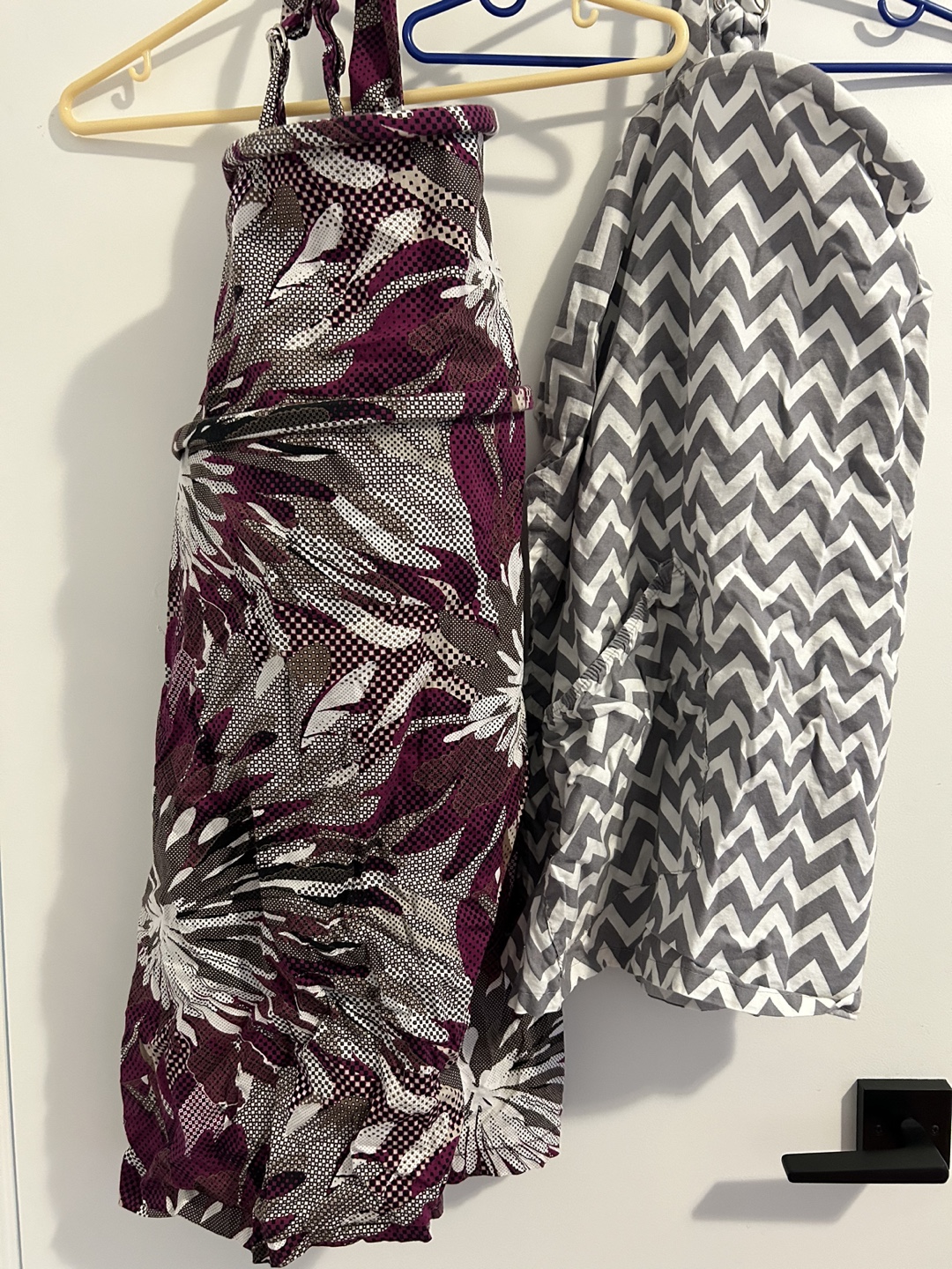 Nursing Covers