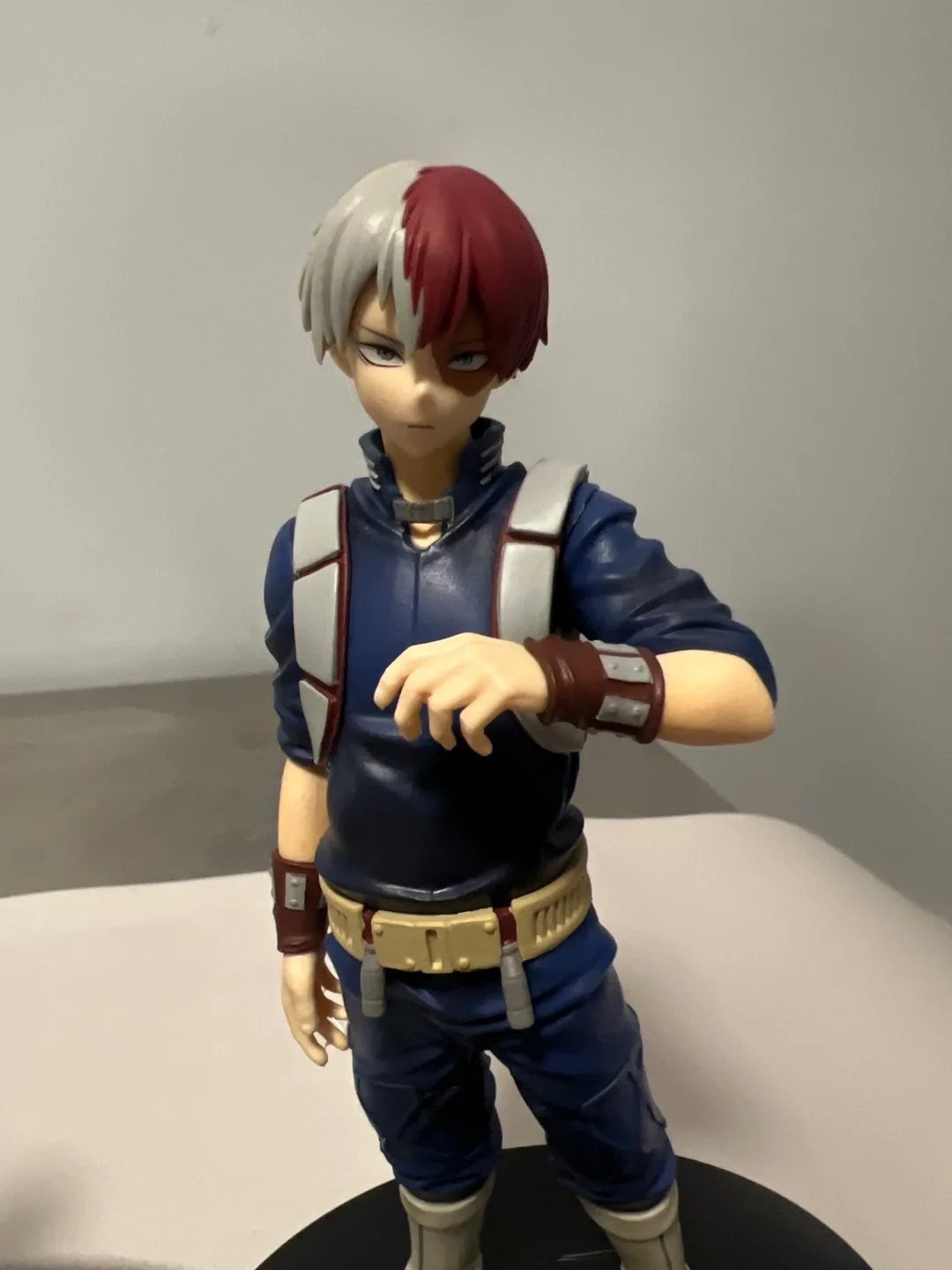 My Hero Academia Action Figures image indicator(4)