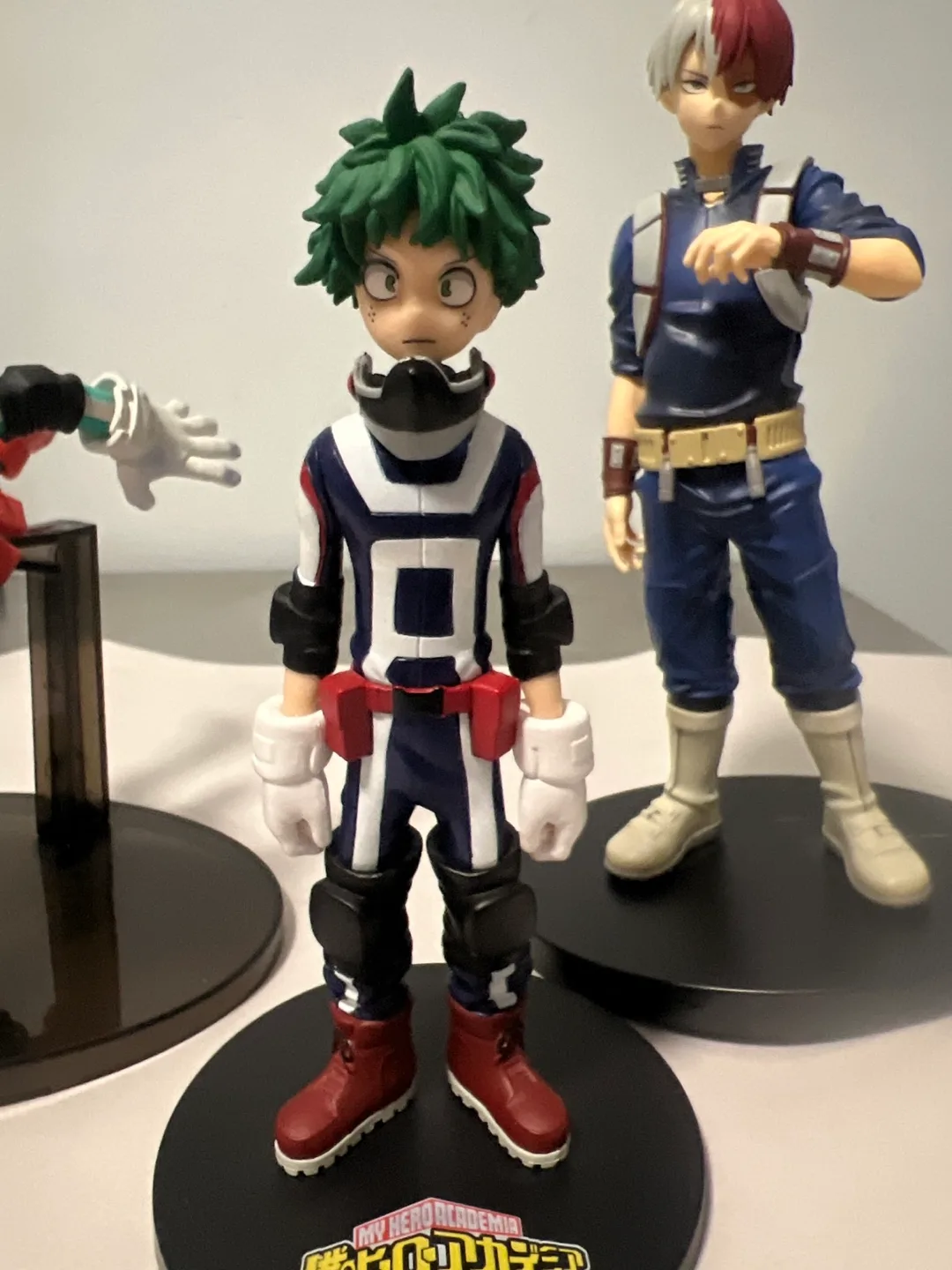 My Hero Academia Action Figures image indicator(3)
