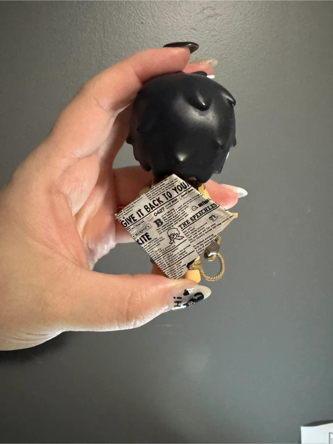 popmart hirono figures image indicator(4)