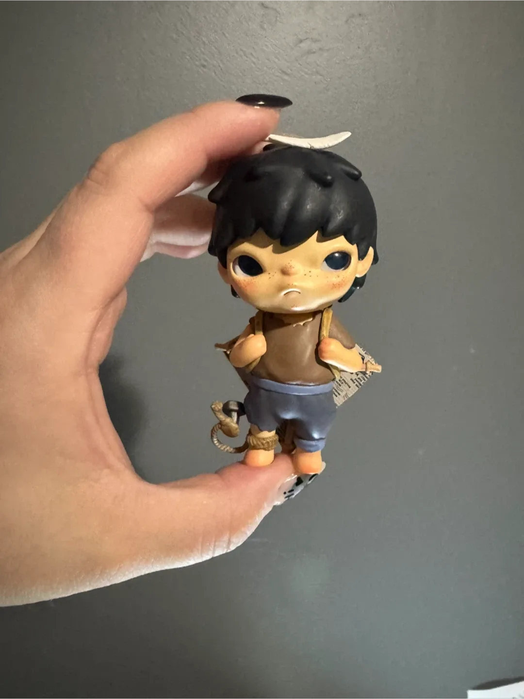 popmart hirono figures image indicator(3)