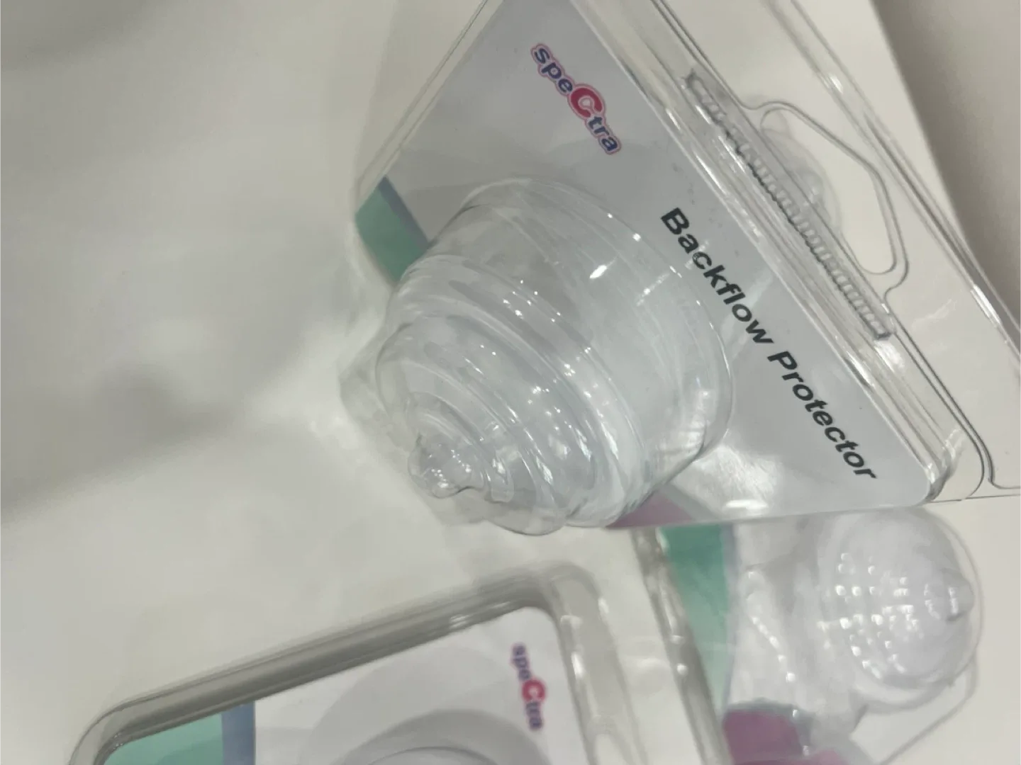 Spectra Backflow Protector image indicator(3)