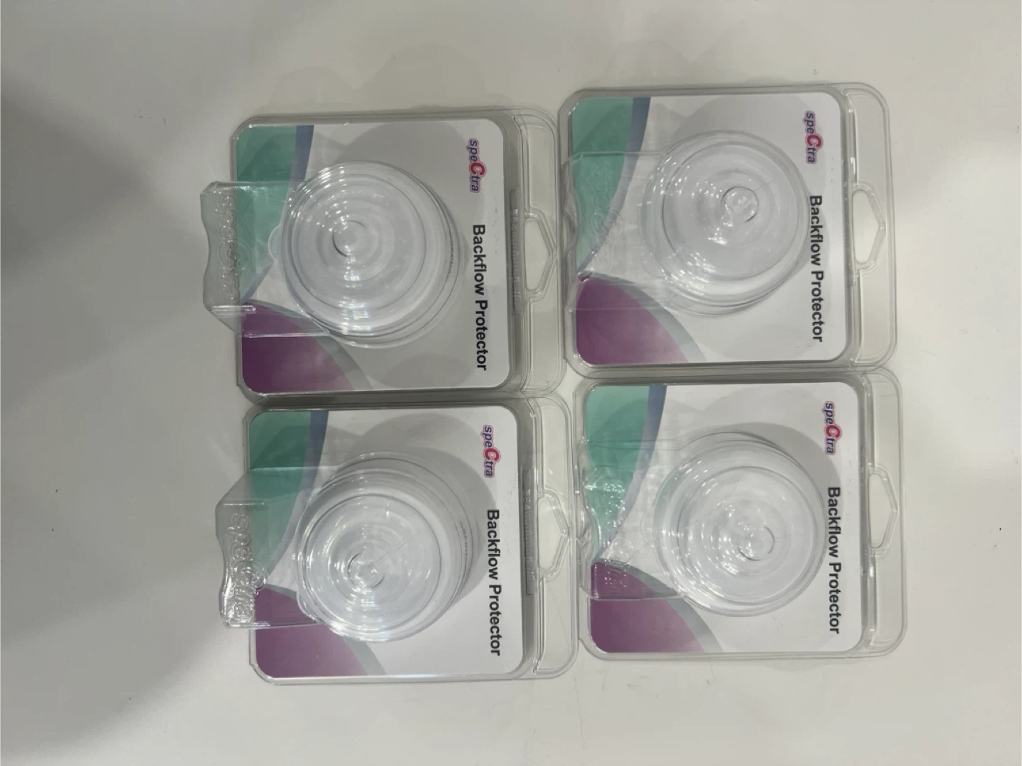 Spectra Backflow Protector