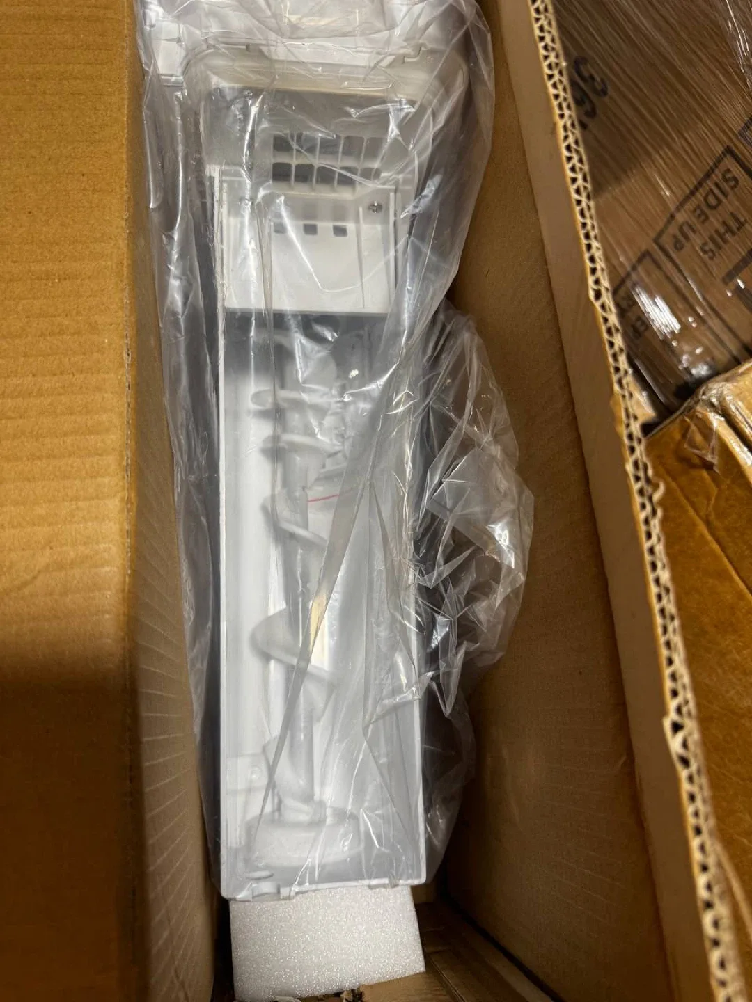 🧊 Knockocie Ice Bucket DA97-14474C / DA97-14474A — Compatible image indicator(9)