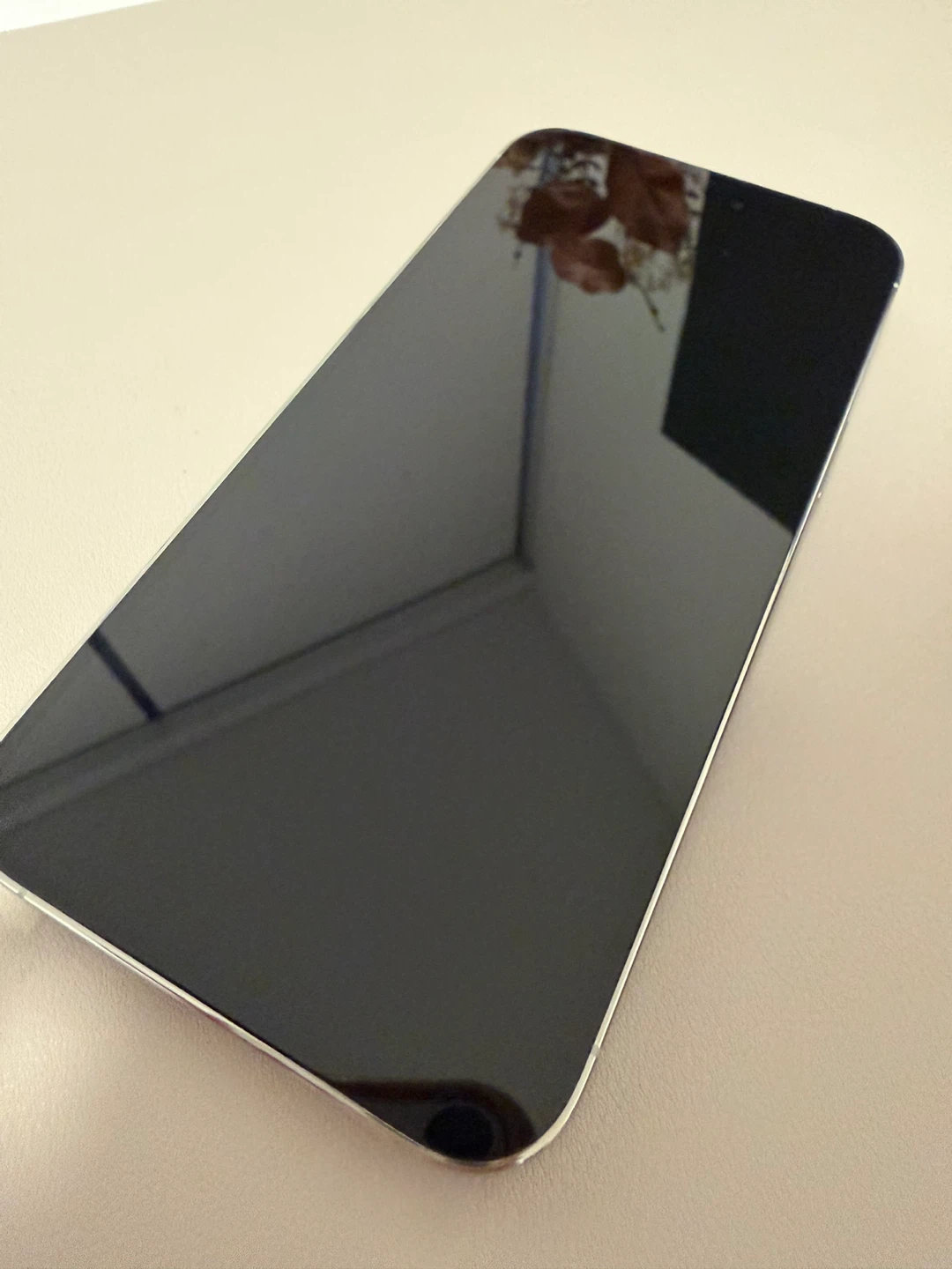 iPhone 14 Pro Max - 128GB - Silver