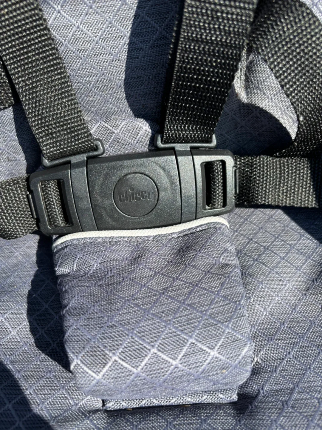 Chicco Bravo Stroller - Grey image indicator(4)