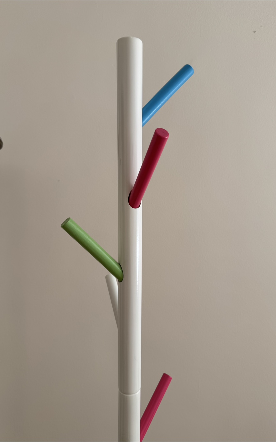 Freestanding Coat Rack