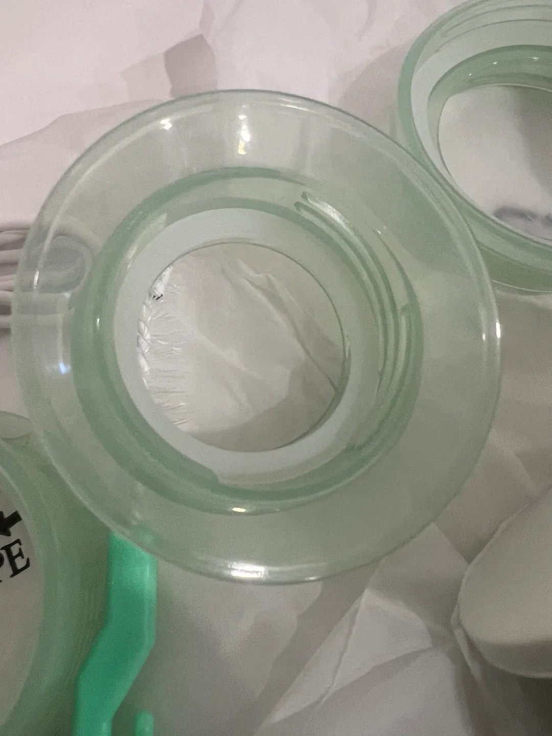 Momcozy Portable Bottle Warmer image indicator(3)