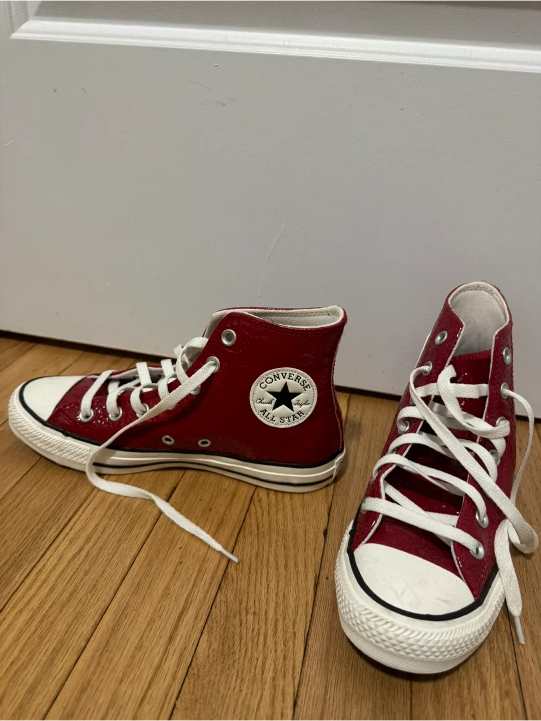 Converse Chuck Taylor All Star High image indicator(2)
