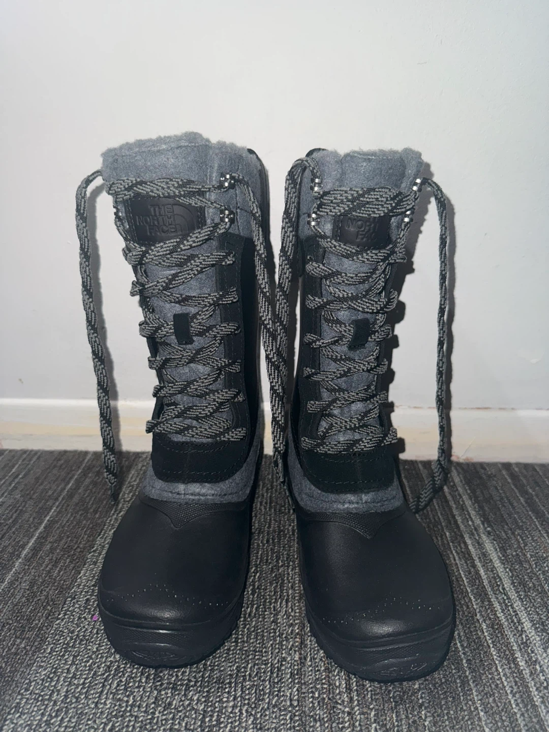 North Face Shellista III