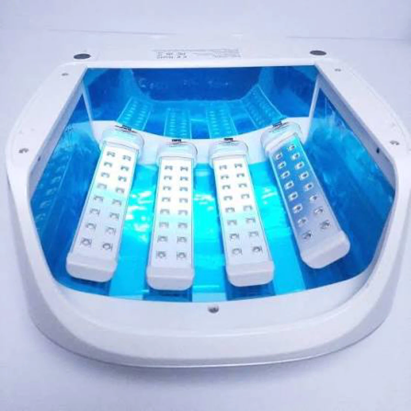 Ikonna Rechargeable UV/LED - photo 3