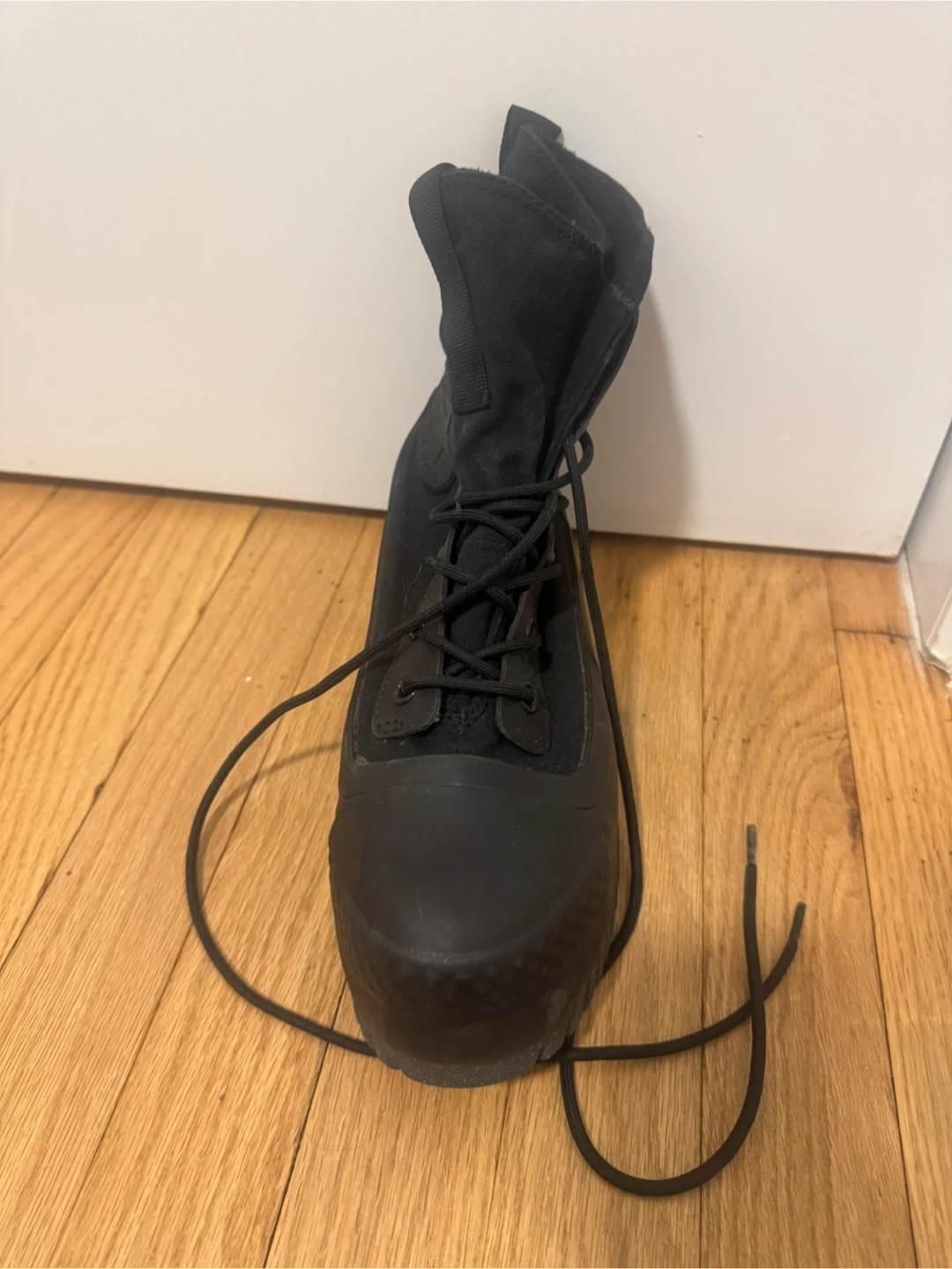 Converse A-Cold-Wall* Chuck Taylor Lugged Boot - photo 3