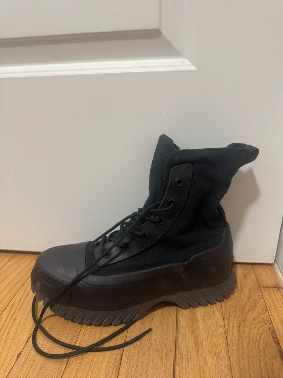 Converse A-Cold-Wall* Chuck Taylor Lugged Boot - photo 2