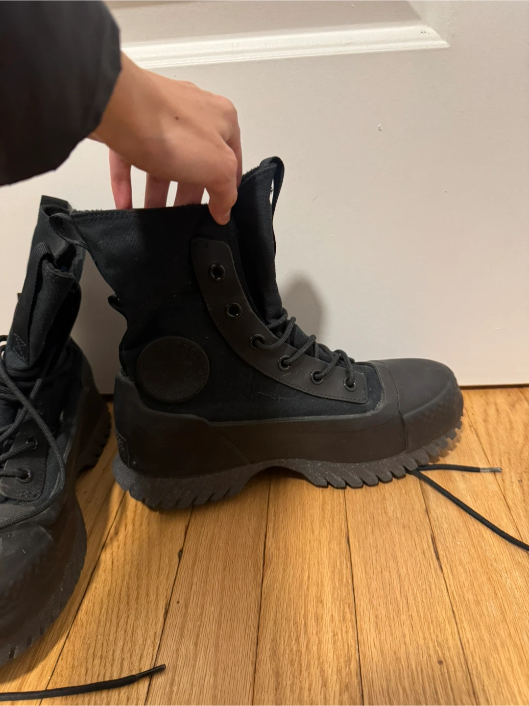 Converse A-Cold-Wall* Chuck Taylor Lugged Boot