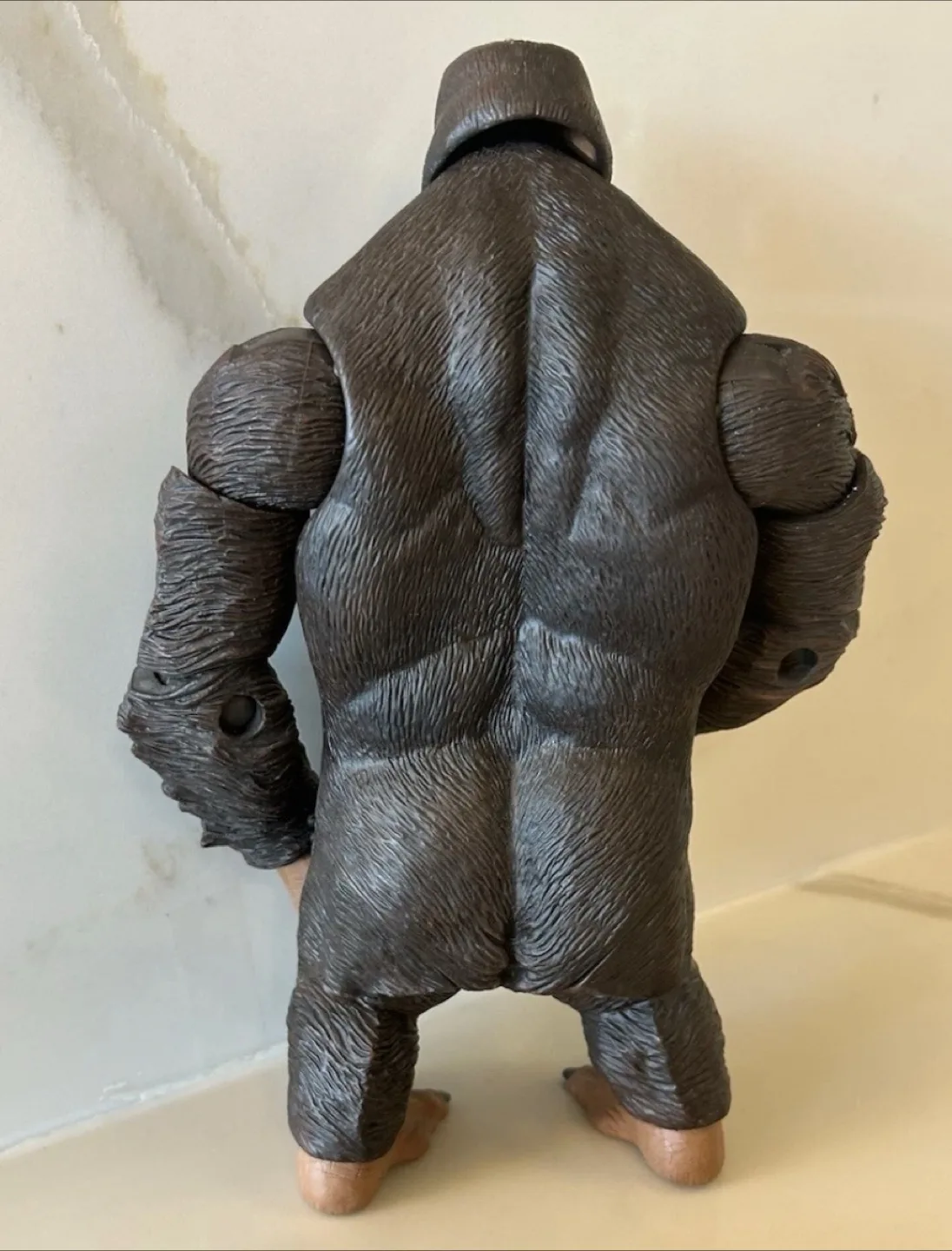 Lanard Horned Gorilla Monster Figure – 9” – Primal Clash Series image indicator(5)