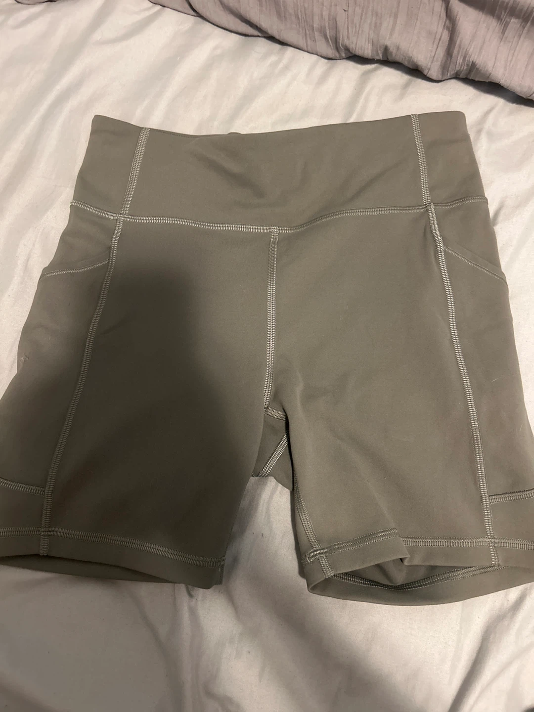 Lululemon Align Shorts Size 6 - photo 2