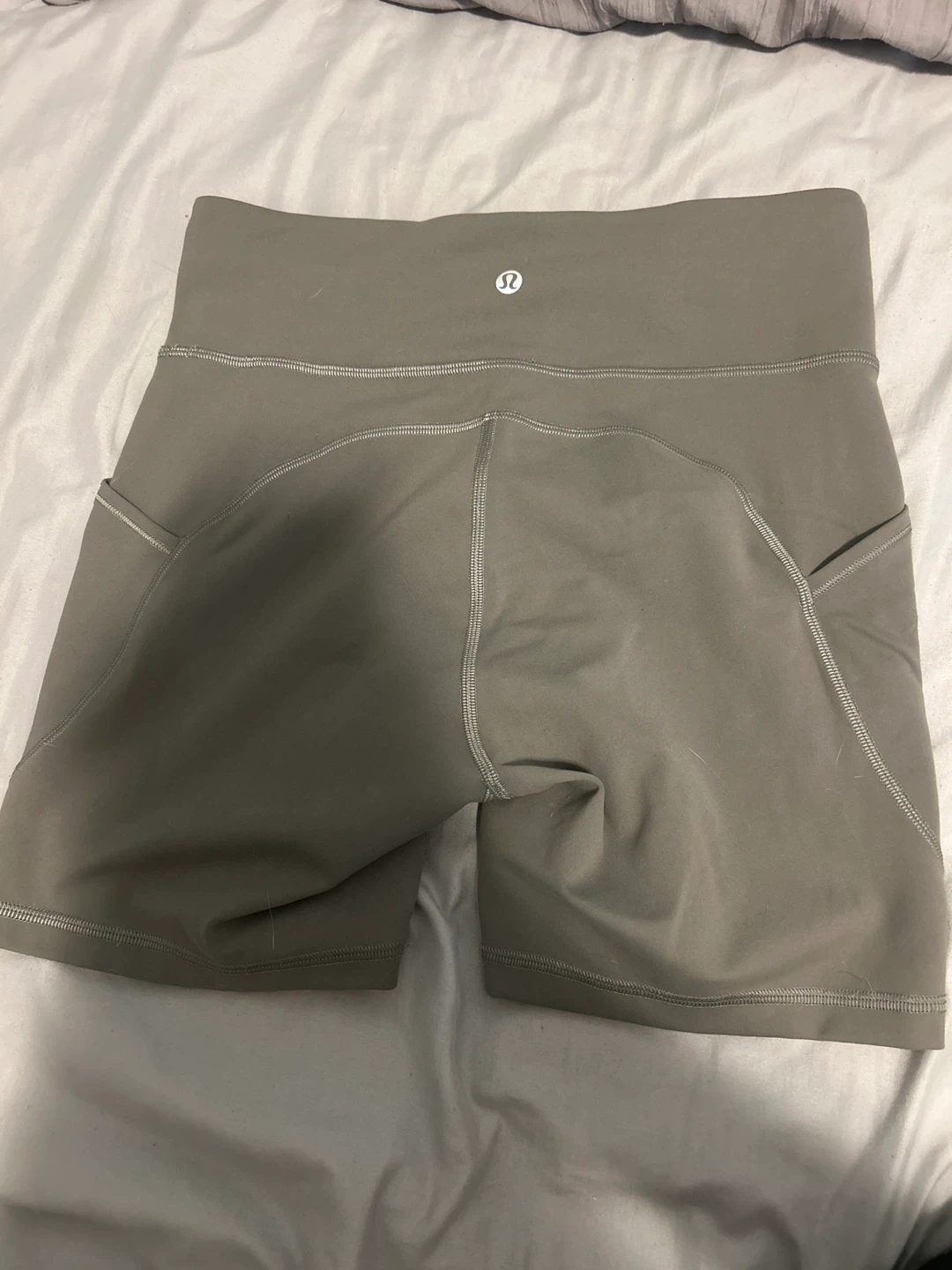 Lululemon Align Shorts Size 6