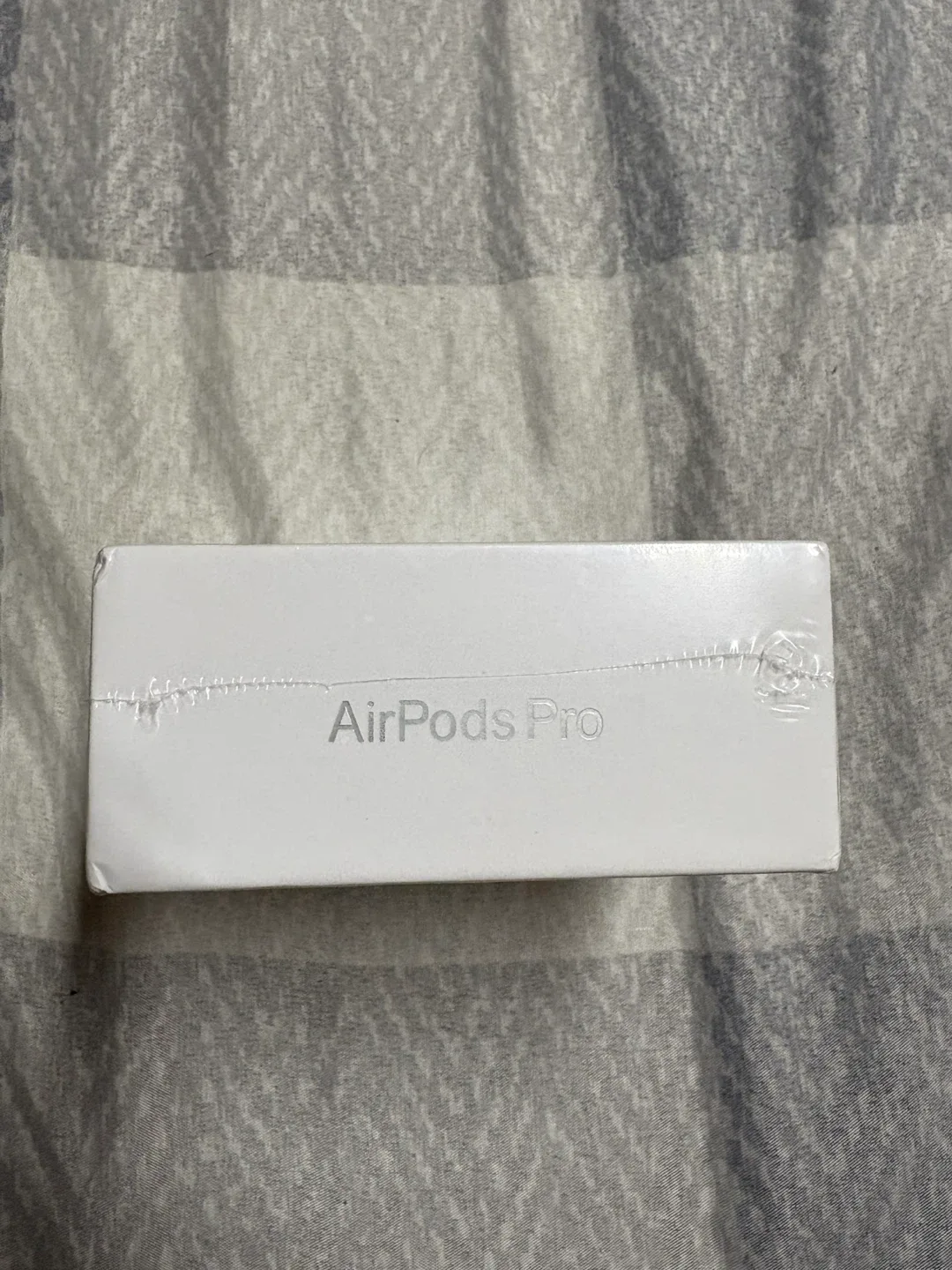 New Apple AirPods Pro (2nd Generation) image indicator(5)