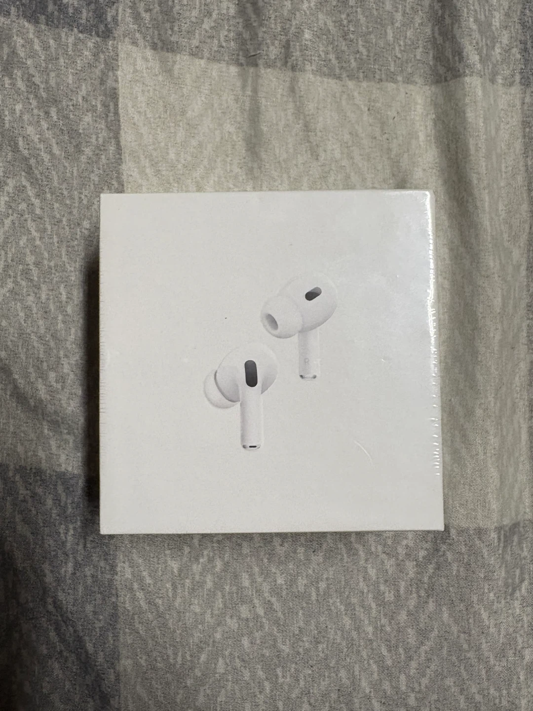 New Apple AirPods Pro (2nd Generation)