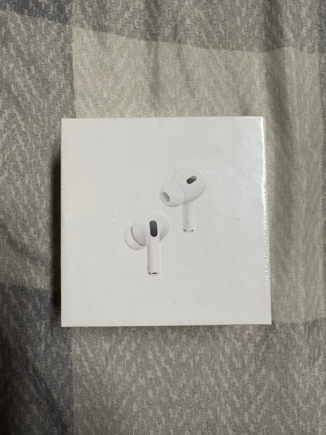 New Apple AirPods Pro (2nd Generation) thumbnail