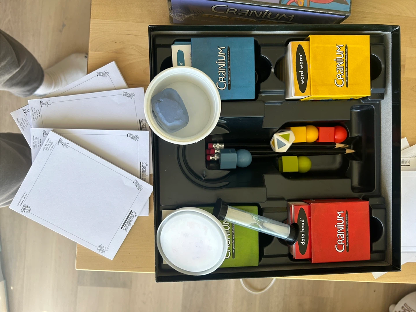 Cranium and expansion pack - photo 4