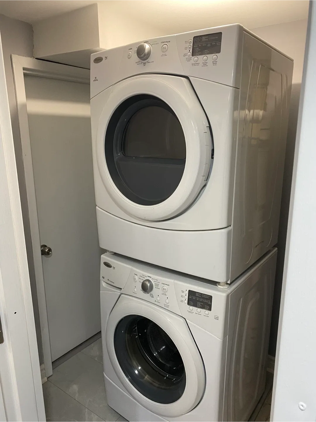 Legal 2bed/1bath basment for rent image indicator(5)