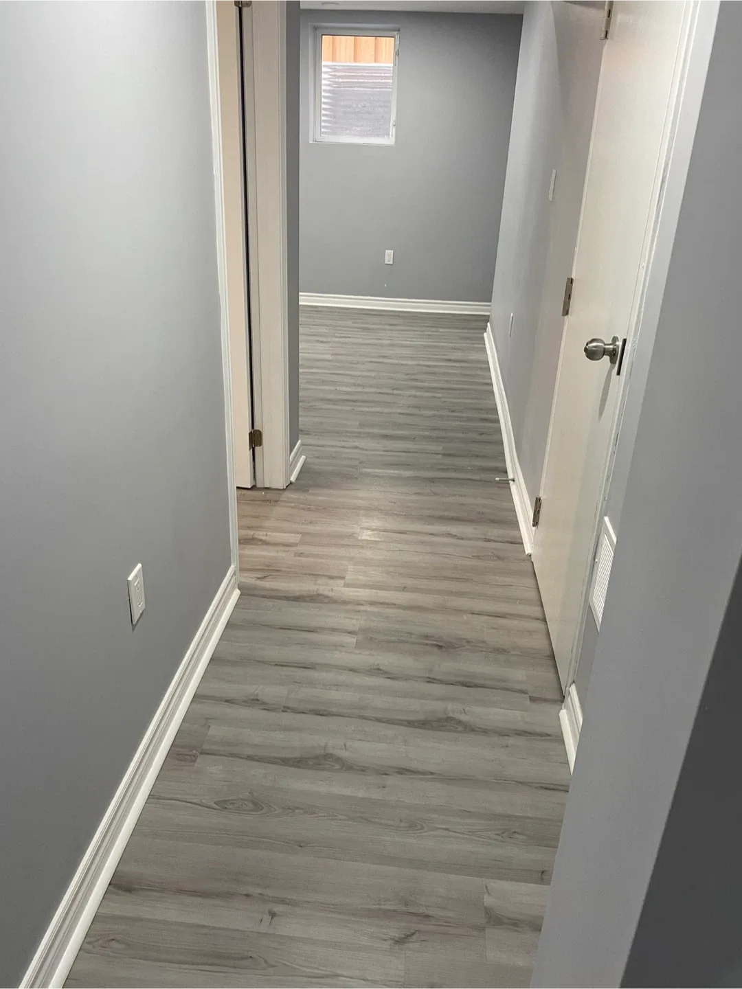 Legal 2bed/1bath basment for rent image indicator(7)