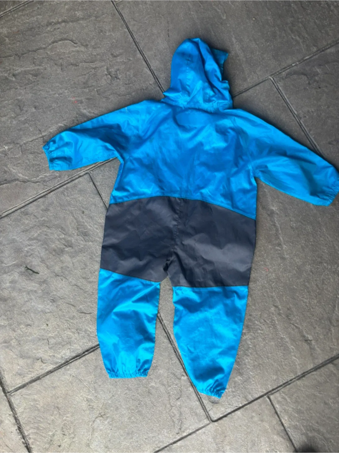 Celavi Rain Suit - Size 100 image indicator(3)